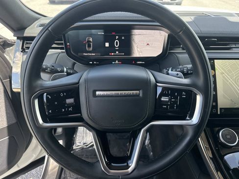 Used 2023 Land Rover Range Rover Sport SE AWD/4WD image 17