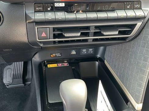 New 2026 Toyota Camry XLE image 13