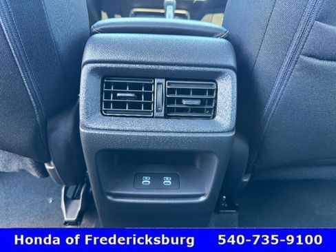 Certified 2026 Honda CR-V TrailSport image 29