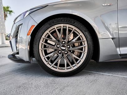 Used 2023 Cadillac CT5 V Blackwing