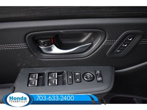 New 2026 Honda Pilot Touring image 25