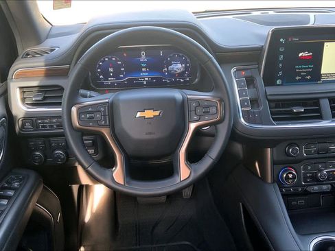 Used 2024 Chevrolet Tahoe High Country image 6