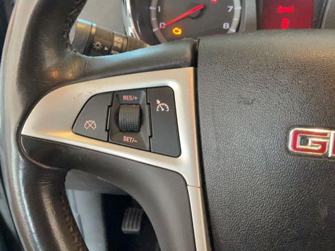 Used 2011 GMC Terrain SLT AWD/4WD image 18