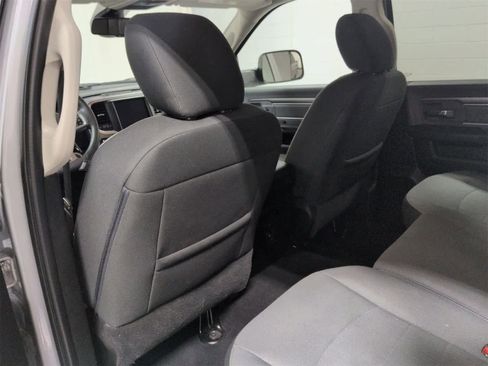 Used 2023 RAM 1500 Classic SLT w/ Trailer & Traction Group image 18