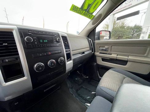 Used 2009 Dodge Ram 1500 Truck SLT image 29