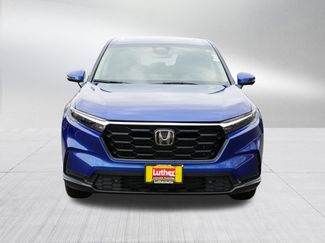 Used 2023 Honda CR-V EX-L video 2