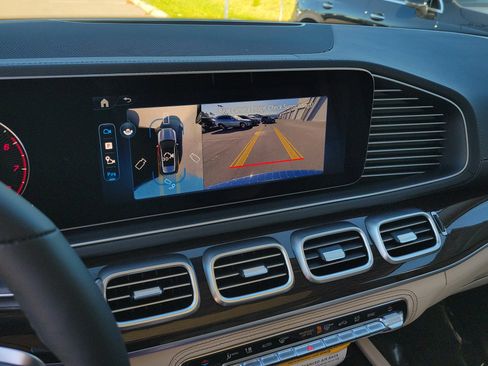 New 2026 Mercedes-Benz GLE 450 GLE 450 image 33