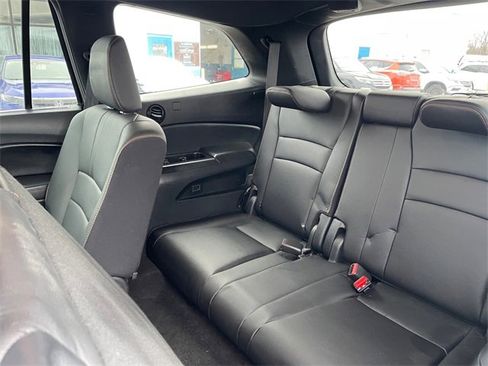 Certified 2022 Honda Pilot TrailSport image 16