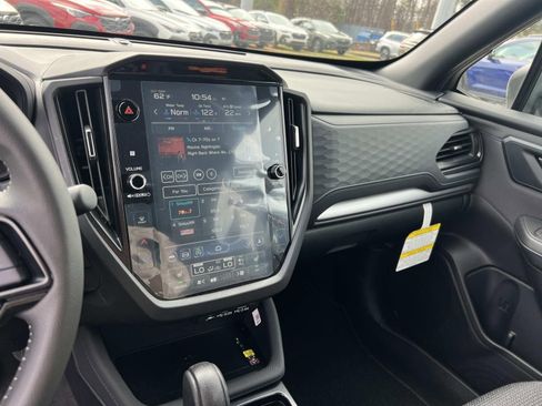 Certified 2026 Subaru Forester Premium image 29