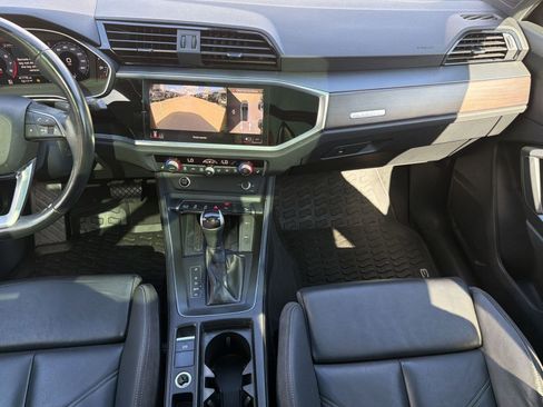 Certified 2023 Audi Q3 2.0T Premium Plus w/ Premium Plus Package AWD/4WD image 26
