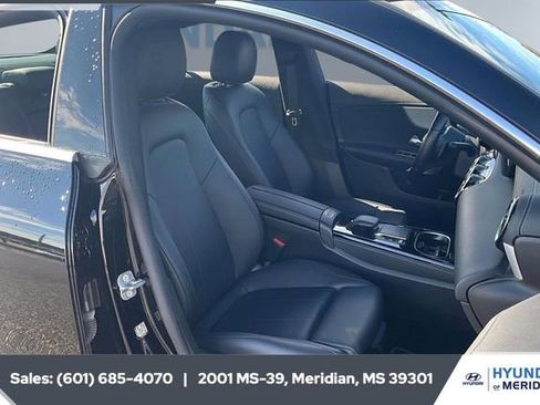 Used 2023 Mercedes-Benz CLA 250 image 6