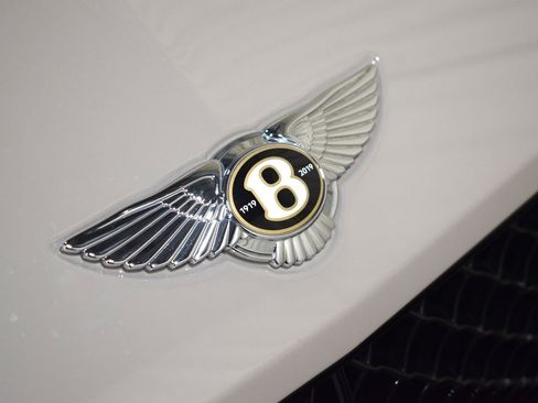 Certified 2020 Bentley Continental GT AWD/4WD image 11
