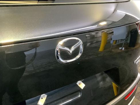 Used 2024 MAZDA CX-50 AWD 2.5 Turbo w/ Cargo Package image 33
