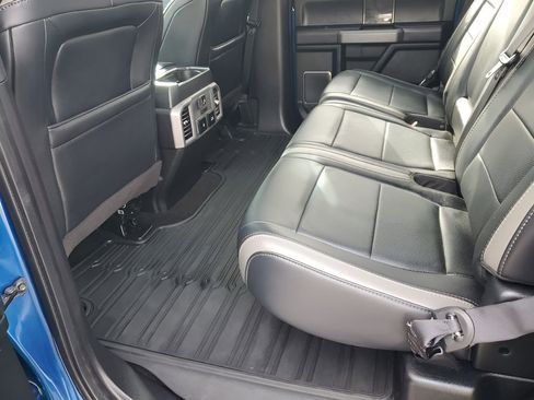 Used 2018 Ford F150 Raptor w/ Equipment Group 802A Luxury image 20