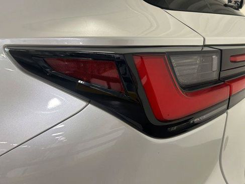 Certified 2024 Lexus NX 350 AWD w/ Cold Area Package image 32