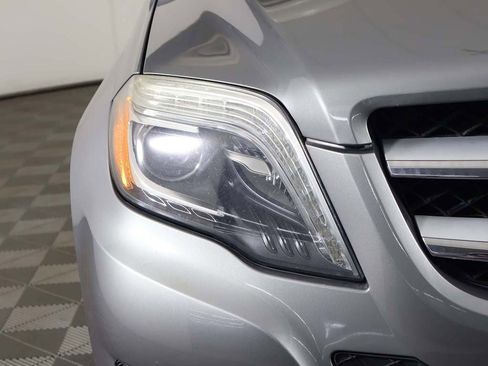 Used 2014 Mercedes-Benz GLK 350 4MATIC image 12