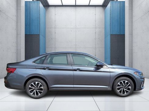 New 2025 Volkswagen Jetta S image 27