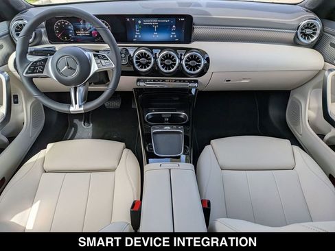 New 2026 Mercedes-Benz CLA 250 4MATIC image 17