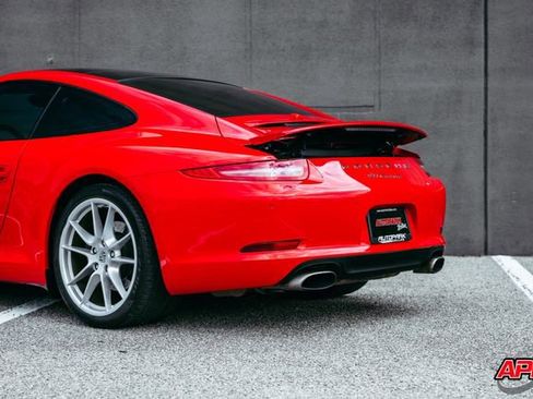 Used 2014 Porsche 911 Carrera image 46
