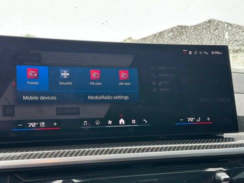 Used 2025 BMW X5 M Competition w/ Executive Package AWD/4WD image 36