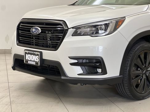 Used 2022 Subaru Ascent Onyx Edition image 26