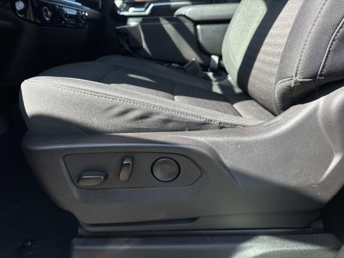 Used 2024 Chevrolet Silverado 1500 LT w/ Protection Package image 18