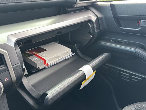 New 2026 Toyota 4Runner SR5 image 27