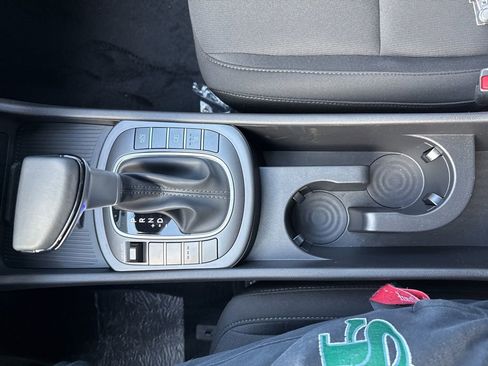 New 2026 Hyundai Kona SEL Sport image 34