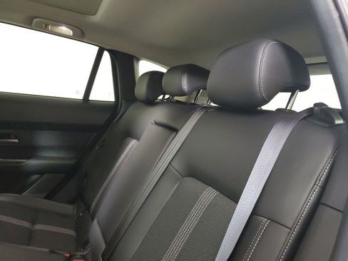 Used 2024 MAZDA CX-50 AWD 2.5 S w/ Cargo Package image 13