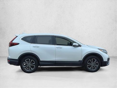 Used 2022 Honda CR-V EX image 4