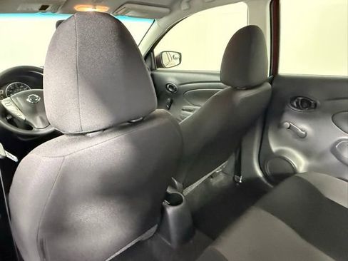 Used 2018 Nissan Versa S Plus image 37