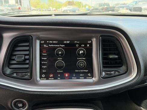 Used 2019 Dodge Challenger GT w/ Plus Package AWD/4WD image 16