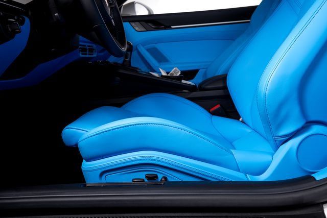 Used 2026 Porsche 911 GT3 RWD image 18