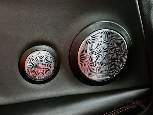 Used 2018 Mercedes-Benz C 63 AMG S image 32