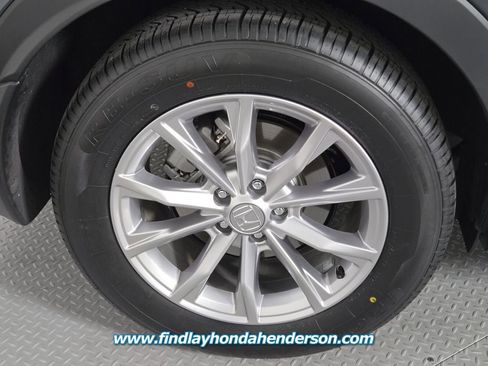 Certified 2023 Honda CR-V EX image 11