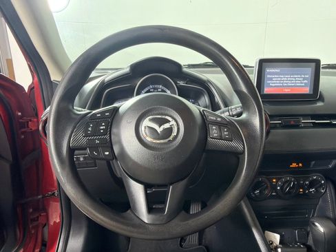 Used 2017 MAZDA CX-3 Sport AWD/4WD image 15