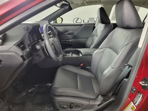 Used 2023 Lexus ES 350 w/ Premium Package image 18