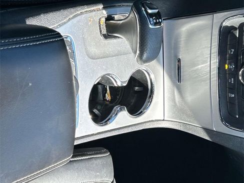 Used 2014 Jeep Grand Cherokee SRT w/ Trailer Tow Group IV image 16