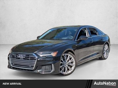 Used 2019 Audi A6 3.0T Prestige w/ Prestige Package