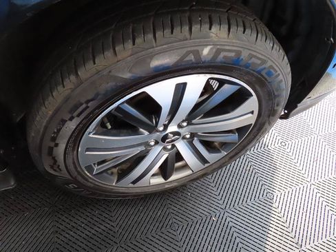 Used 2020 Mitsubishi Outlander Sport SE FWD image 31