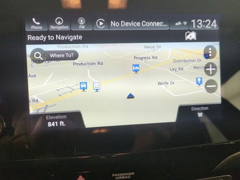 Used 2023 Honda Passport Elite image 19