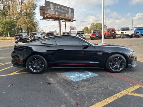 Used 2023 Ford Mustang Mach 1 w/ Equipment Group 700A image 5