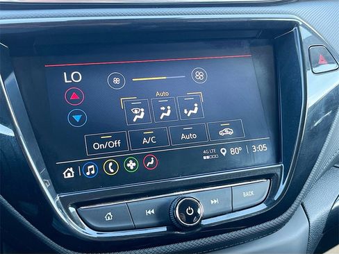 Used 2023 Chevrolet TrailBlazer LT w/ Convenience Package image 31