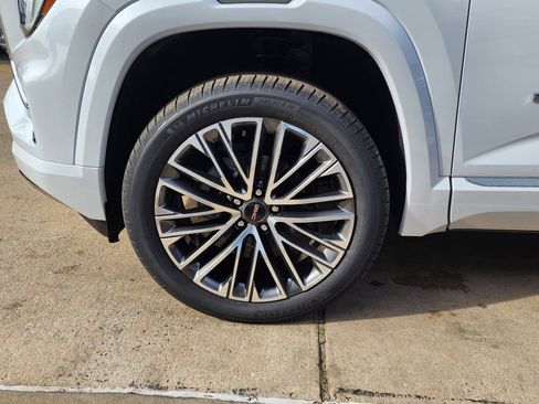 New 2026 GMC Terrain Denali image 56