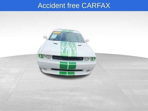 Used 2012 Dodge Challenger R/T Plus image 3