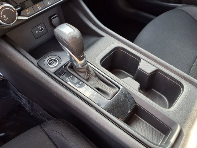 Used 2022 Nissan Sentra S FWD image 8