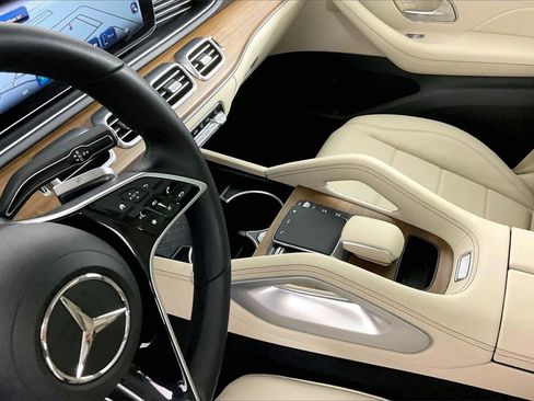 Used 2026 Mercedes-Benz GLE 450 GLE 450 image 12