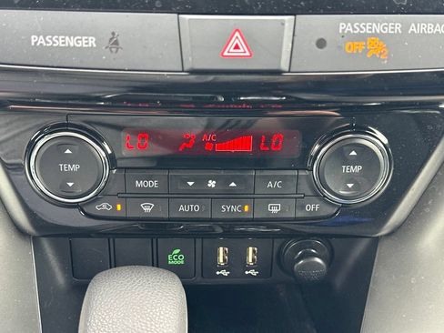 Used 2024 Mitsubishi Eclipse Cross SE AWD/4WD image 24