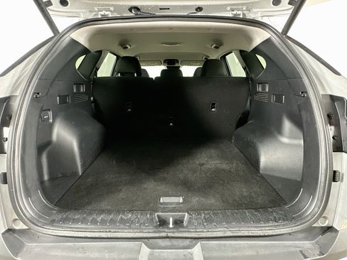 Used 2025 Hyundai Tucson SEL AWD/4WD image 27