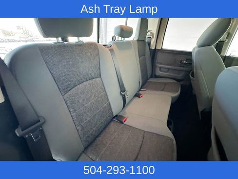 Used 2014 RAM 1500 Big Horn image 25